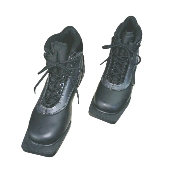 Alpina Blazer 75mm Nordic Cross Country Ski Boots Size 38 Mens - Picture 3 of 7